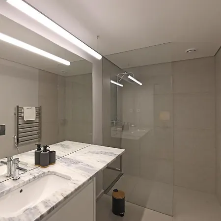 Flh Boavista Wooden Flats Apartment *
