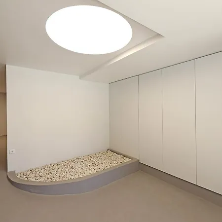 Flh Boavista Wooden Flats Apartment