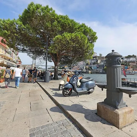 Flh Boavista Wooden Flats Apartment Porto
