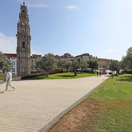 Apartment Flh Boavista Wooden Flats