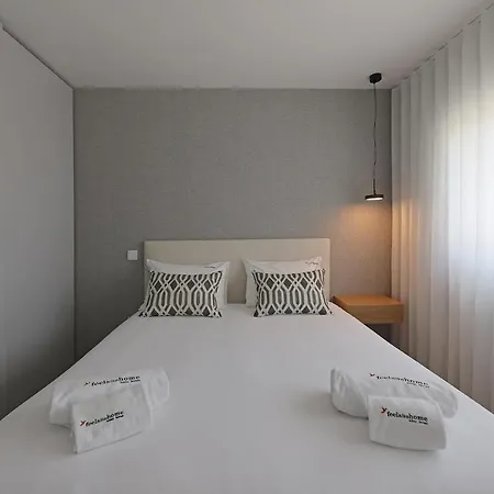 Flh Boavista Wooden Flats Porto