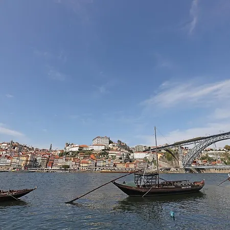 Flh Boavista Wooden Flats Apartment Porto