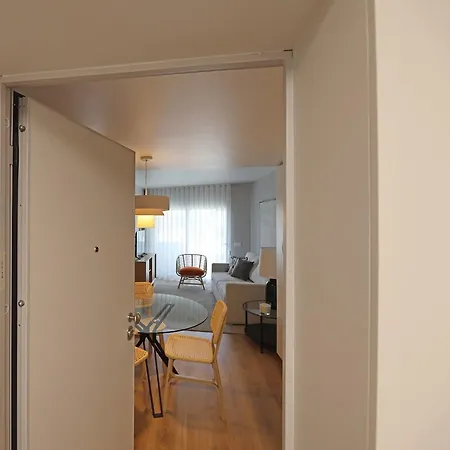 Flh Boavista Wooden Flats Apartment *