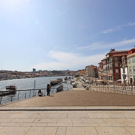 Flh Boavista Wooden Flats Apartment *